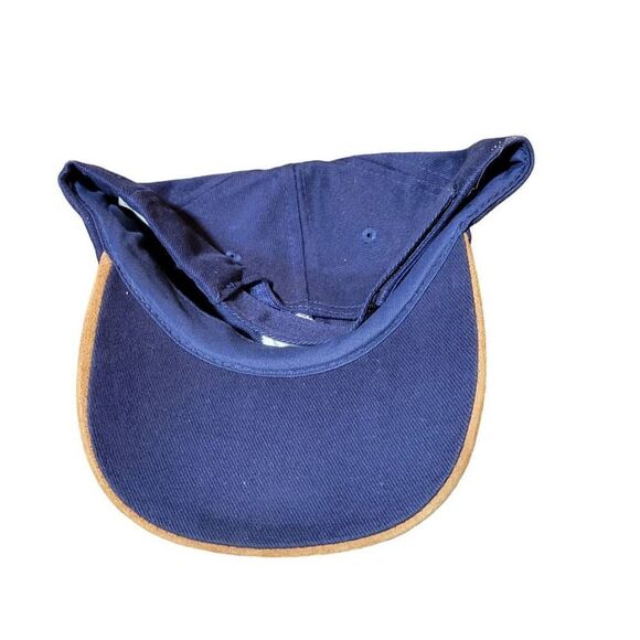 Vintage Gorgon Project Australian Lng Suede Hat - Picture 3 of 4